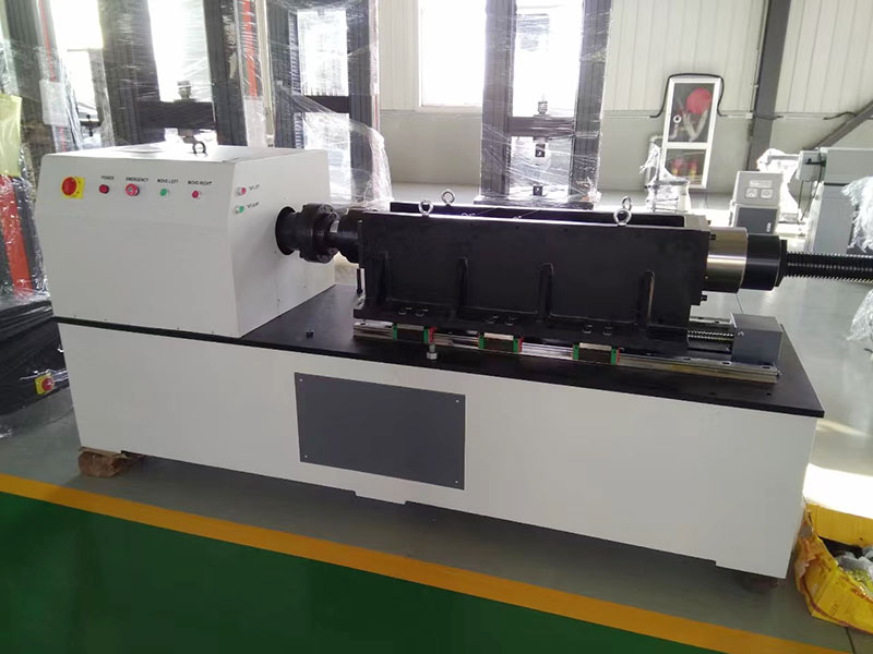 微機(jī)控制全自動錨桿阻尼專用扭矩力試驗(yàn)機(jī)